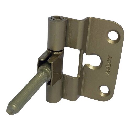 Петля ABLOY FT-65KS JMEX (Мат. Золото)