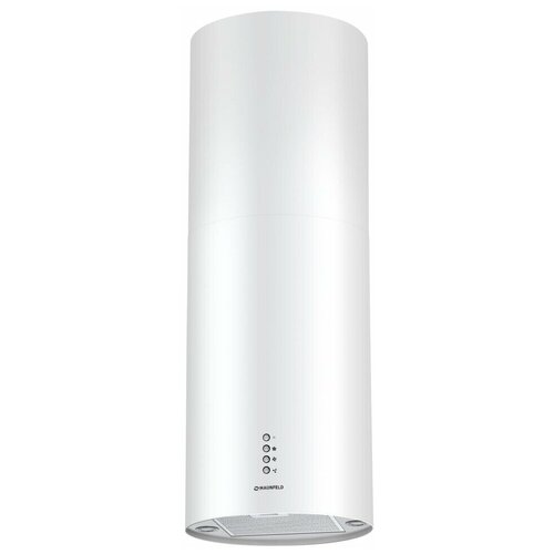 Maunfeld Кухонная вытяжка Lee Wall 35 белый 2958600₽