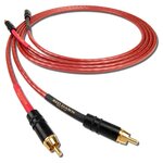 Nordost Leif Series Red Dawn RCA 0.6m - изображение