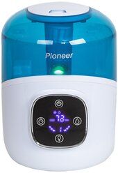 Увлажнитель воздуха Pioneer Home Pioneer HDS32 голубой