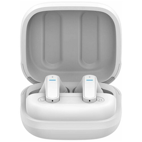 Наушники True Wireless HIPER Alpha PX12 белыйзеленый HTW-APX12 295400₽