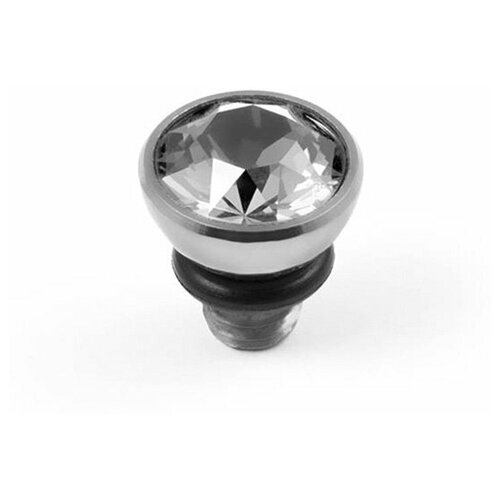 Шарм Bottone Crystal 5 мм