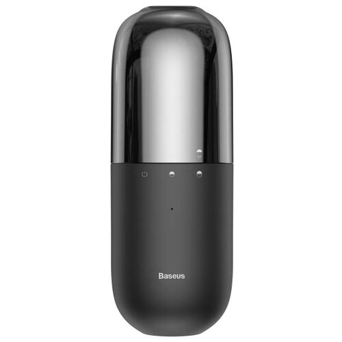 Пылесос Baseus C1 Capsule Vacuum Cleaner Black CRXCQC1-01 250500₽