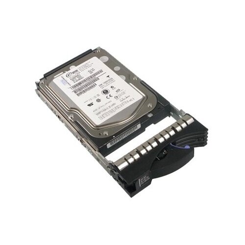 90P1318 IBM Жесткий диск IBM HDD 36.4GB Ultra320 SCSI 15K rpm Ultra-Slim Hot-Swap [90P1318]