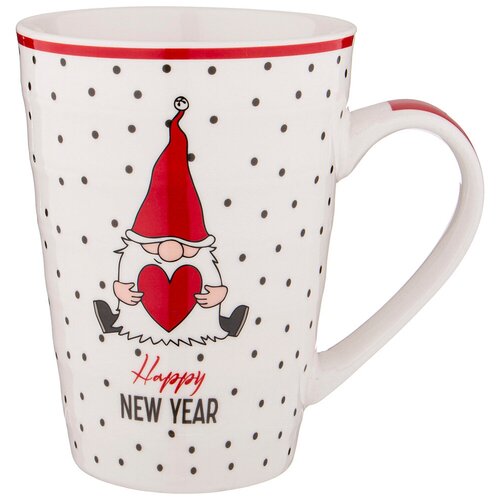 фото Кружка winter story, 495мл lefard (154695)