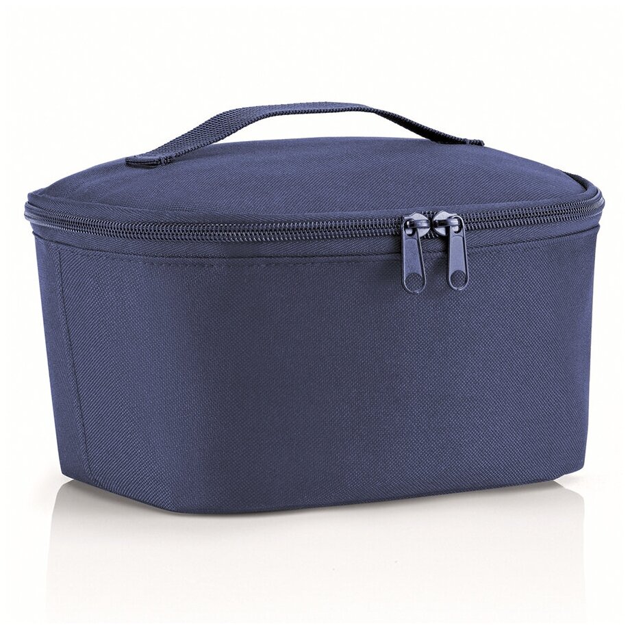 Термосумка Coolerbag S pocket navy, Reisenthel, LG4005