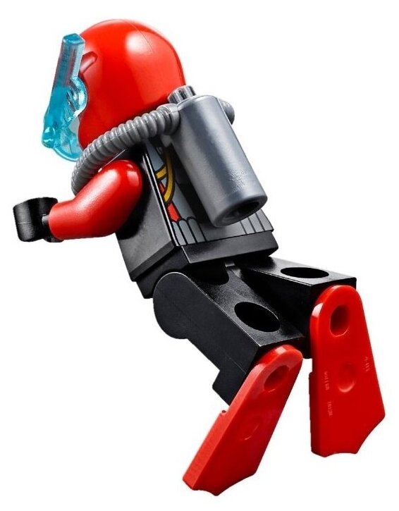 Конструктор LEGO - фото №10