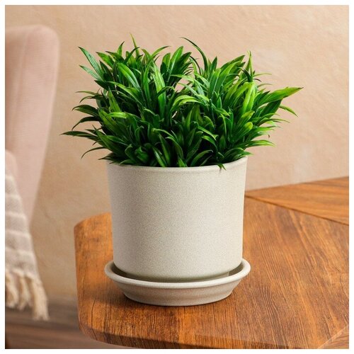 Горшок для цветов 