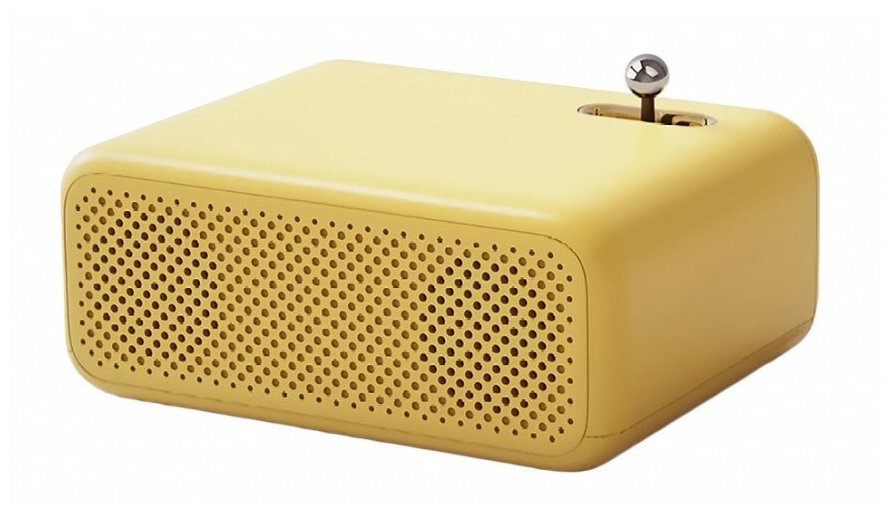 Портативный проектор Wanbo Projector Mini XS01