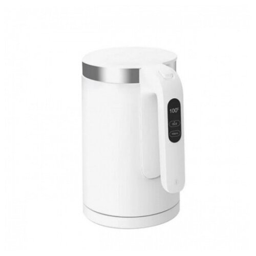 Чайник Xiaomi Viomi Smart Kettle, белый (V-SK152A)