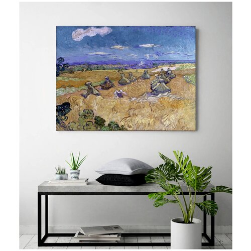 Репродукция Ван Гога 