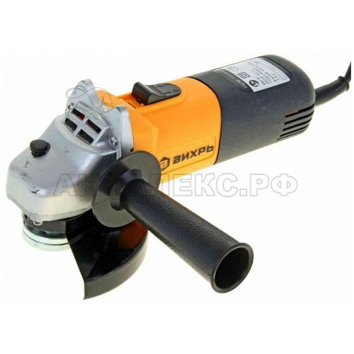 Углошлифовальная машина УШМ-115650 Вихрь 219000₽