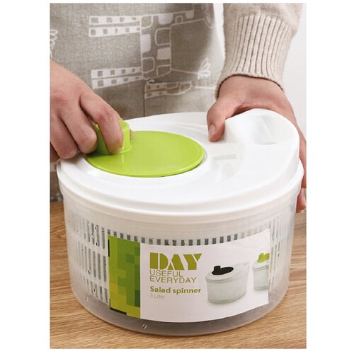 Сушилка для салата и зелени Центрифуга для салата и зелени овощей и фруктов 74000₽