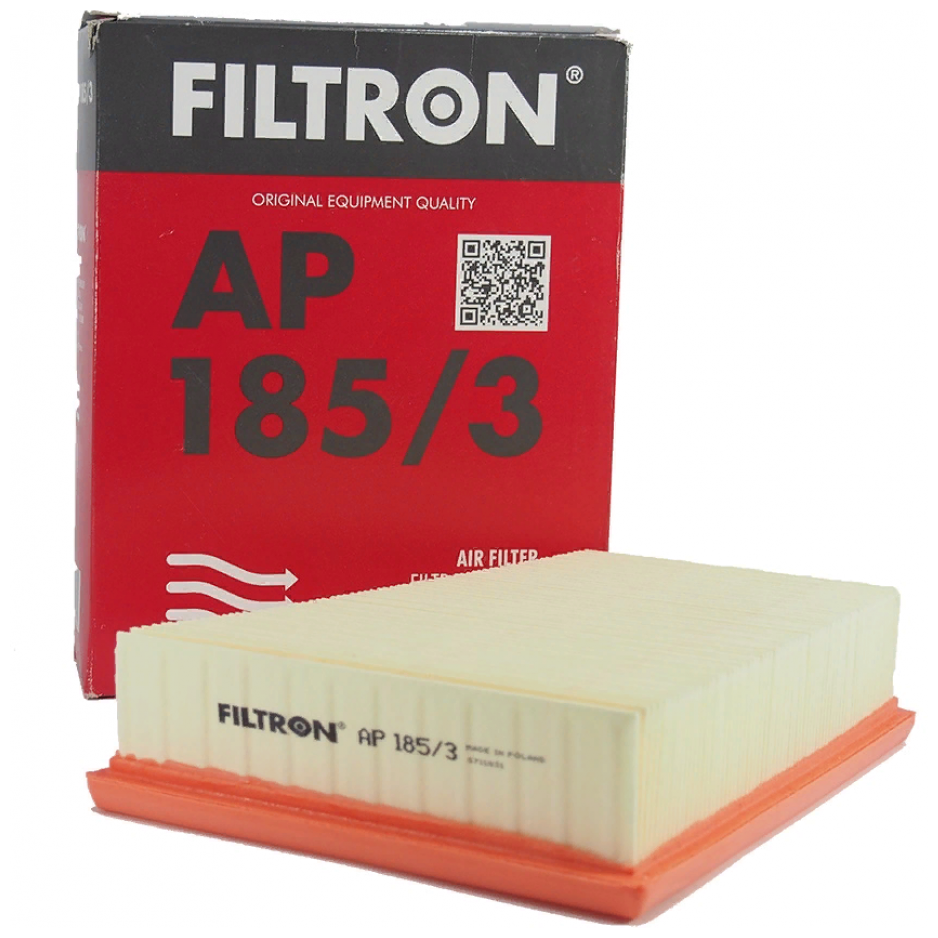 Воздушный фильтр Filtron AP185/3