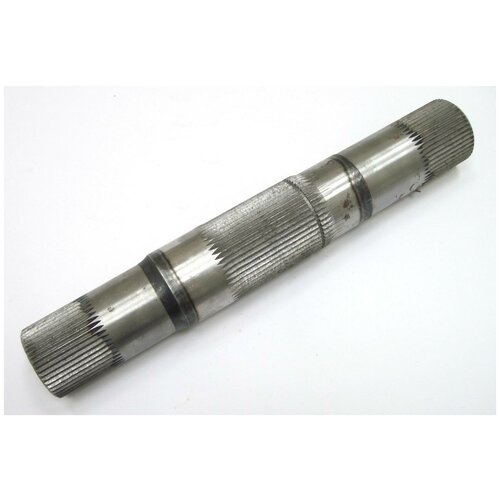 Вал поворотный механизма задней навески МТЗ-82 САЗ 70-4605023