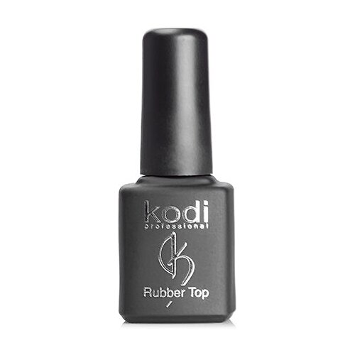 Гель-лак Rubber Top Kodi (7ml.)