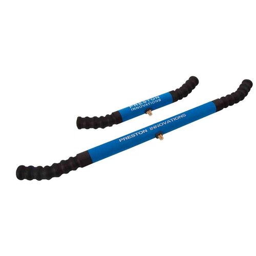 фото Preston, подставка для удилища deluxe dutch feeder rest, short