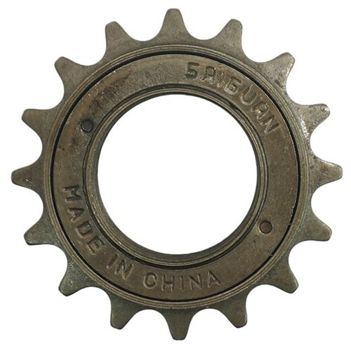 Трещотка TBS 1 ск 16T М35х1 B1375х24 арт ZTB19157 450₽