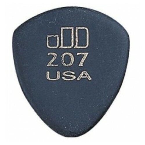 Медиатор DUNLOP 477P207 JD 1шт