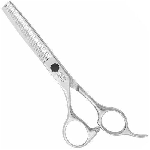 Ножницы филировочные парикмахерские для груминга Grodo 5,5 дюймов 35T (1 шт)