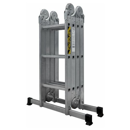 CENTAURE Шарнирная лестница-трансформер 4х3 450743