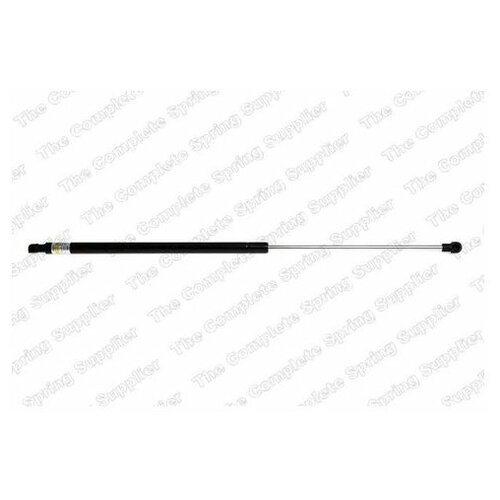 фото Амортизатор багажника lesjofors 8135729 для honda civic viii