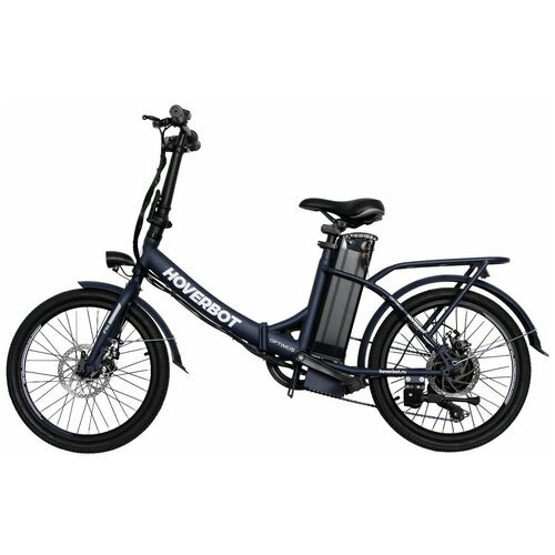 Электровелосипед Hoverbot CB-7 Optimus Черный 7790000₽