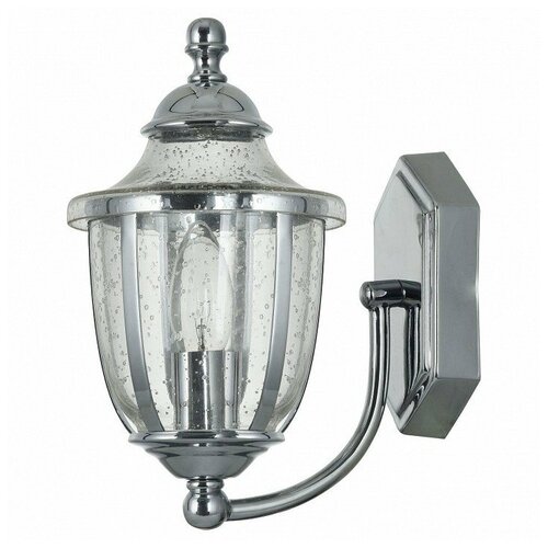 фото Бра maytoni zeil h356-wl-01-ch