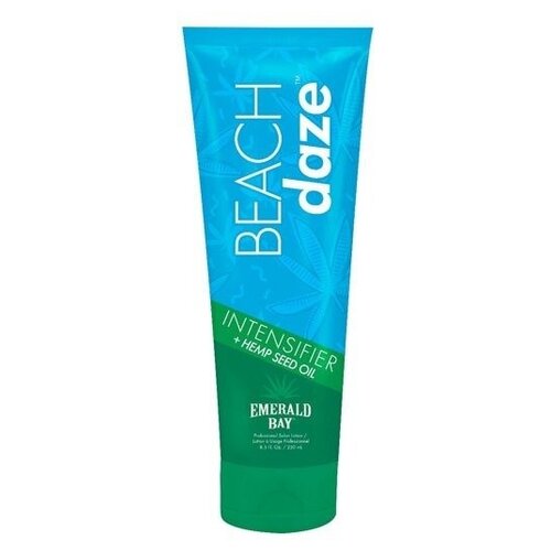 Emerald Bay Beach Daze (200 мл)Усилитель с маслом конопли и антиоксидантами,мощное увлажнение кожи лица и тела