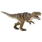 Фигурка Mojo Prehistoric & Extinct Тираннозавр Рекс 387258, 8.5 см - изображение