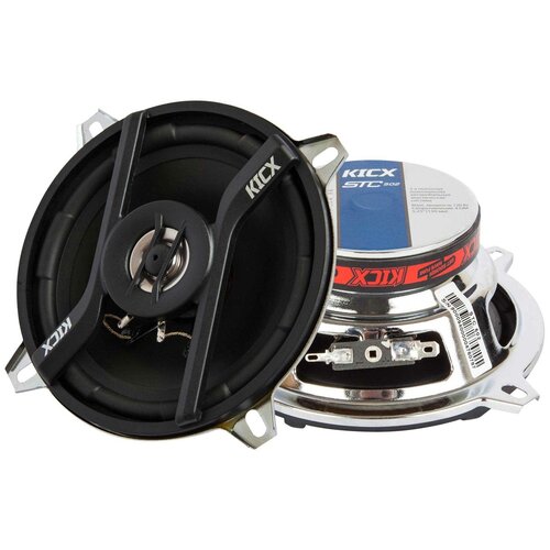 Автоакустика Kicx Standard STC-502 292000₽