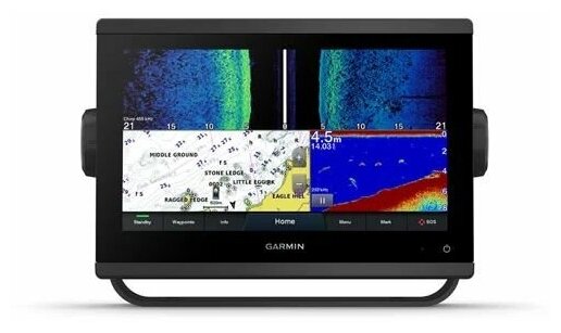 Garmin gpsmap 923xsv