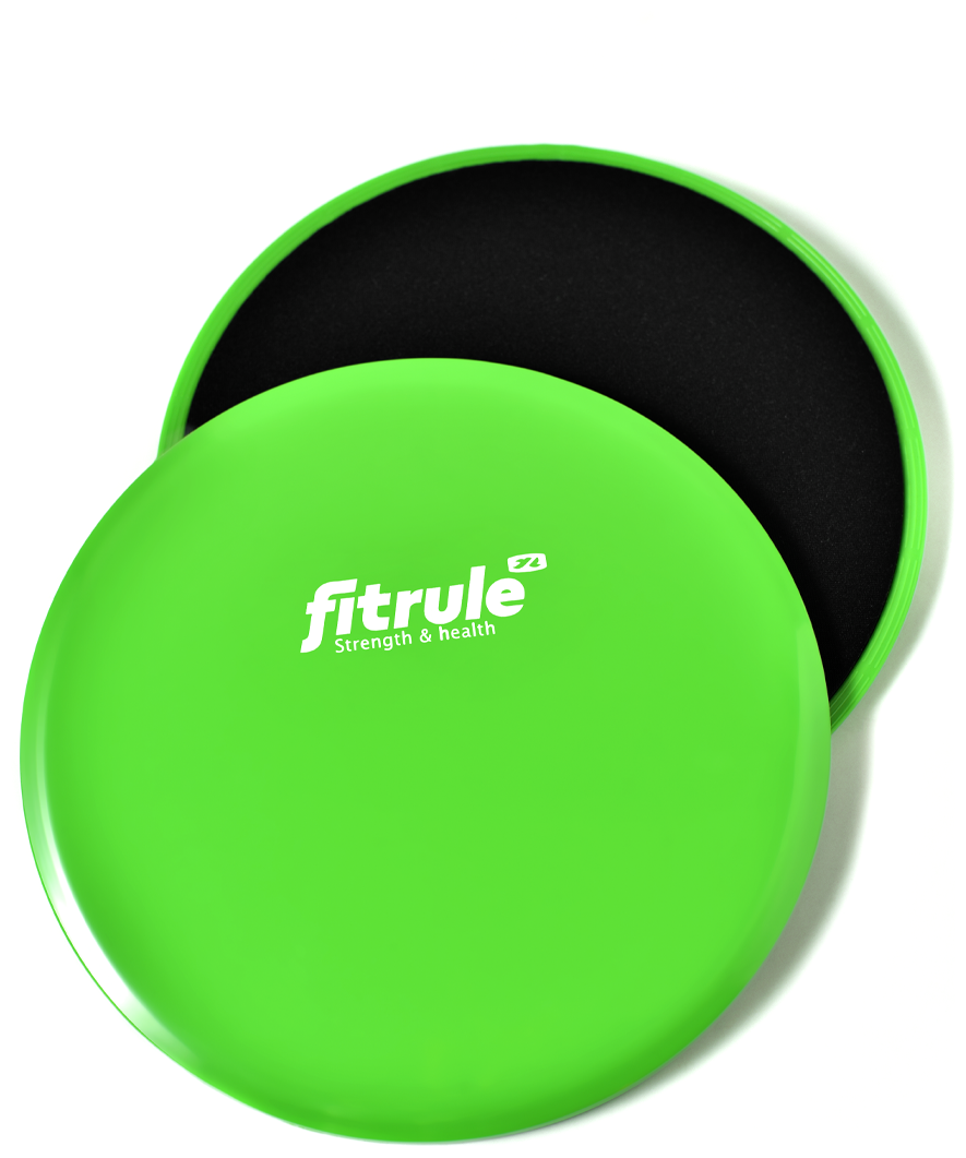 FitRule Gliding disc