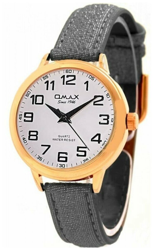 Наручные часы OMAX Quartz