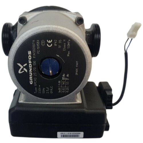 Циркуляционный насос Baxi 710400400