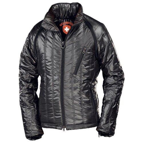 фото Куртка wellensteyn демисезонная, размер s, черный