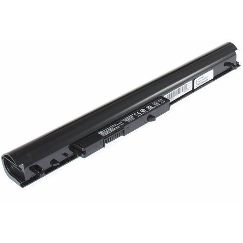 Аккумуляторная батарея AnyBatt 11-U2-11417 2200mAh для HP-Compaq Pavilion 15-r161nr, 250 G3 (J4T62EA), 15-d024se, Pavilion 15-r098sr, 15-d055sr, 15-d000, Pavilion 15-r270ur, 15-d058sr, Pavilion 15-g002sr, 250 G3 (J0X83EA), 15-d043se, 15-d088er аккумулятор для ноутбука hp hstnn lb5y 250 g3 255 g3