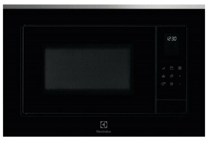 Встраиваемая микроволновая печь Electrolux LMSD253TM