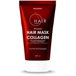 PHILOSOPHY HAIR MASK COLLAGEN HOME TRICHOLOGIST 250 ml / Восстанавливающая Маска для волос с коллагеном - изображение