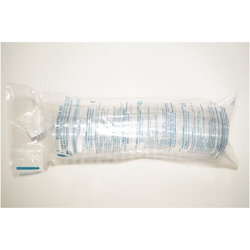 Чашки Петри пластиковые (полистирол) 4-х секционные вентилируемые, 90ммх15мм, 20 шт