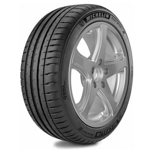 Шина Michelin Pilot Sport 4 265/55R19 113Y