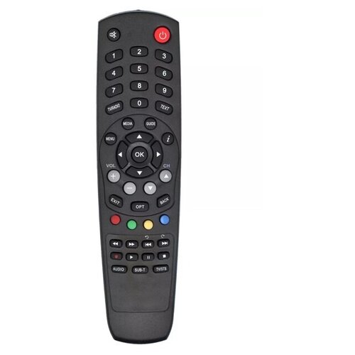 фото Пульт ду huayu для dom ru hd 5000