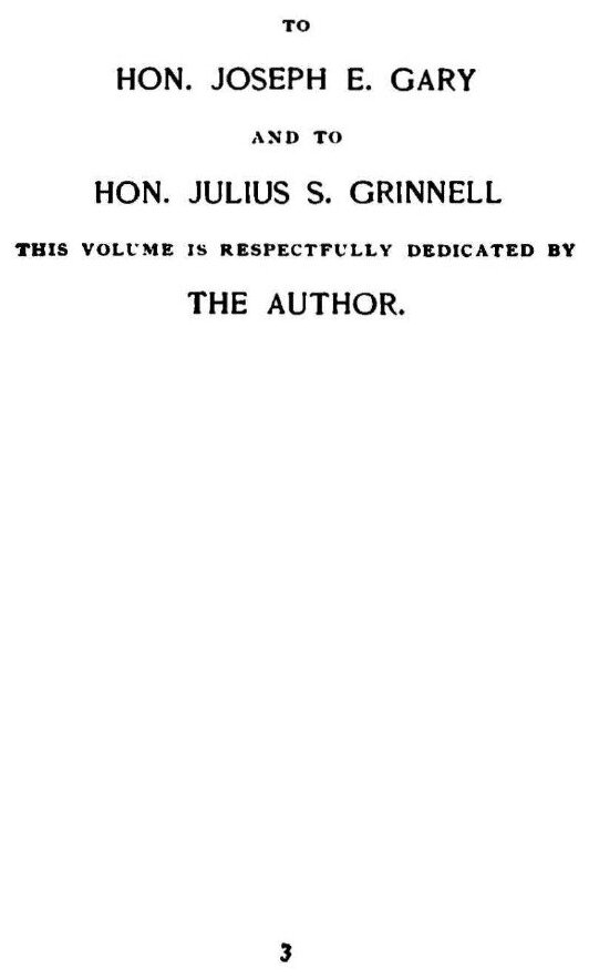 Anarchy And Anarchists (M.J. Schaack) - фото №2