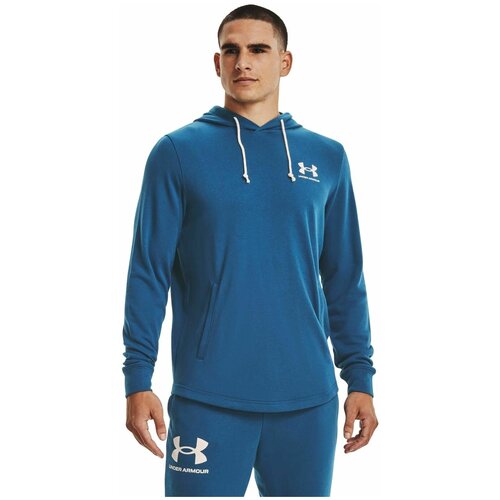 Худи Under Armour Ua Rival Terry Lc Hd MD