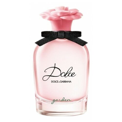 Dolce & Gabbana D&G Dolce Garden парфюмированная вода 5мл dolce garden парфюмерная вода 5мл