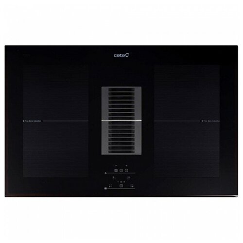 Индукционная варочная поверхность Cata AS 750 черный 08000400 22499000₽