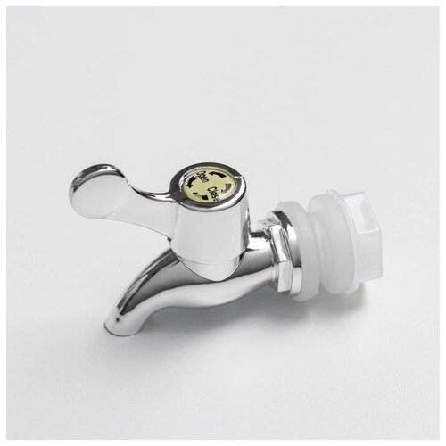 Краник для кувшина диспенсера 7536 см 538₽