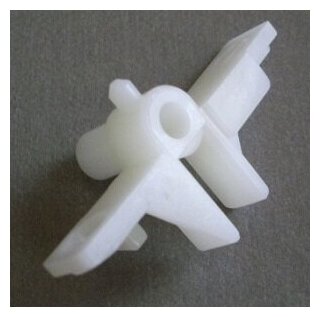 Держатель ролика регистрации Canon FC200220228226224208206204280260FC100108120128290 FB2-9595 FB2-9595 760₽