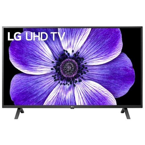 фото Жк телевизор 43"/109см lg 43un68006la 4k uhd