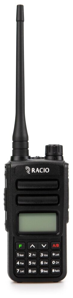 Рация Racio R620